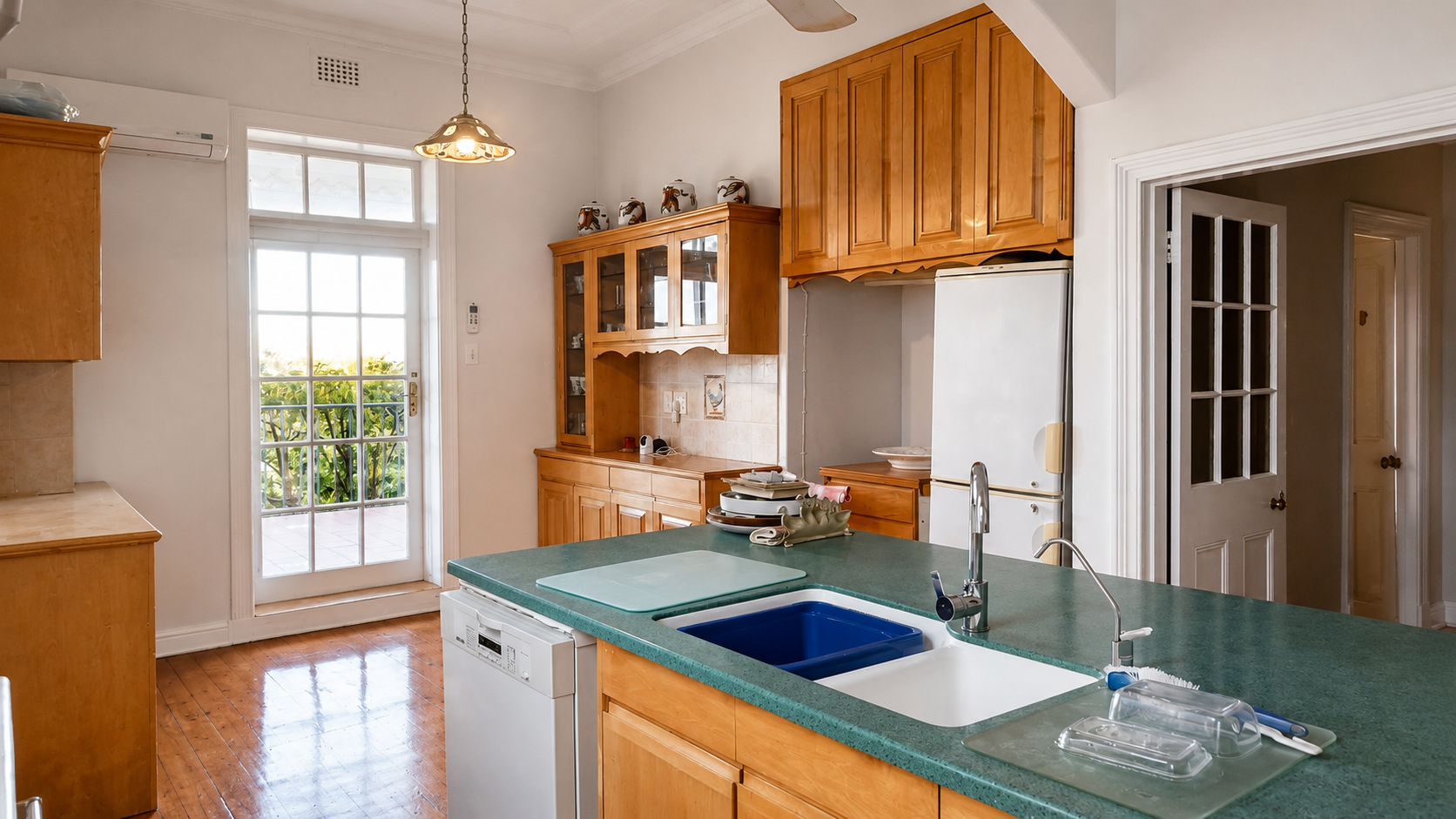 Professional home cleaning in Table View, Cape Town by Instant Cleaners